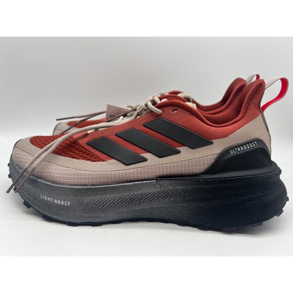 adidas Ultra Boost 5X TR Preloved Ruby Men Size 6.5 IG9353 New main image 12